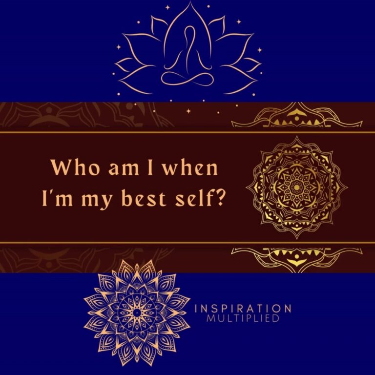 Instagram post from inspirationmultiplied. This post is in position 6.