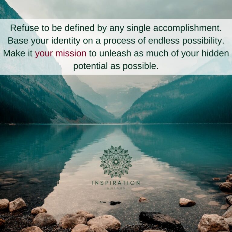 Instagram post from inspirationmultiplied. This post is in position 4.