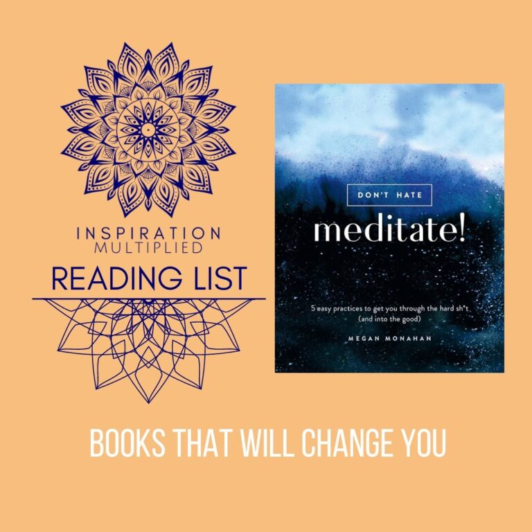 Instagram post from inspirationmultiplied. This post is in position 1.