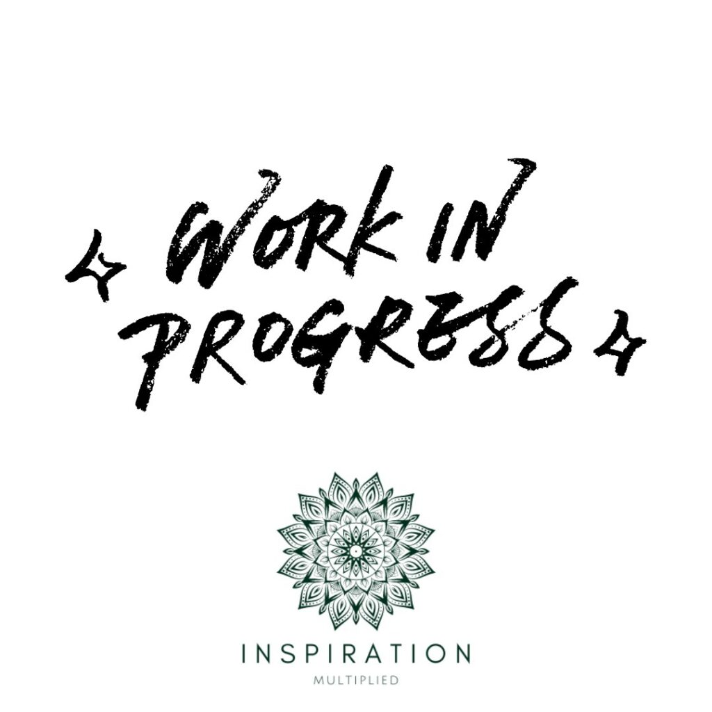 Instagram post from inspirationmultiplied. This post is in position 8.