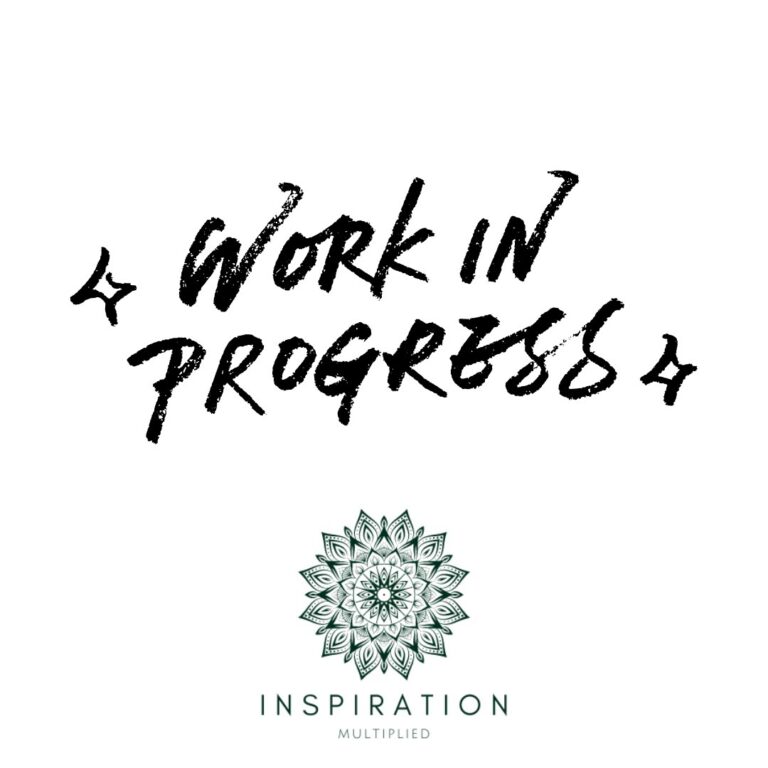 Instagram post from inspirationmultiplied. This post is in position 9.