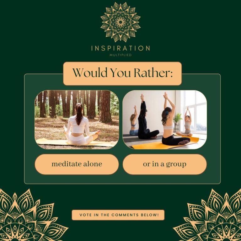 Instagram post from inspirationmultiplied. This post is in position 8.