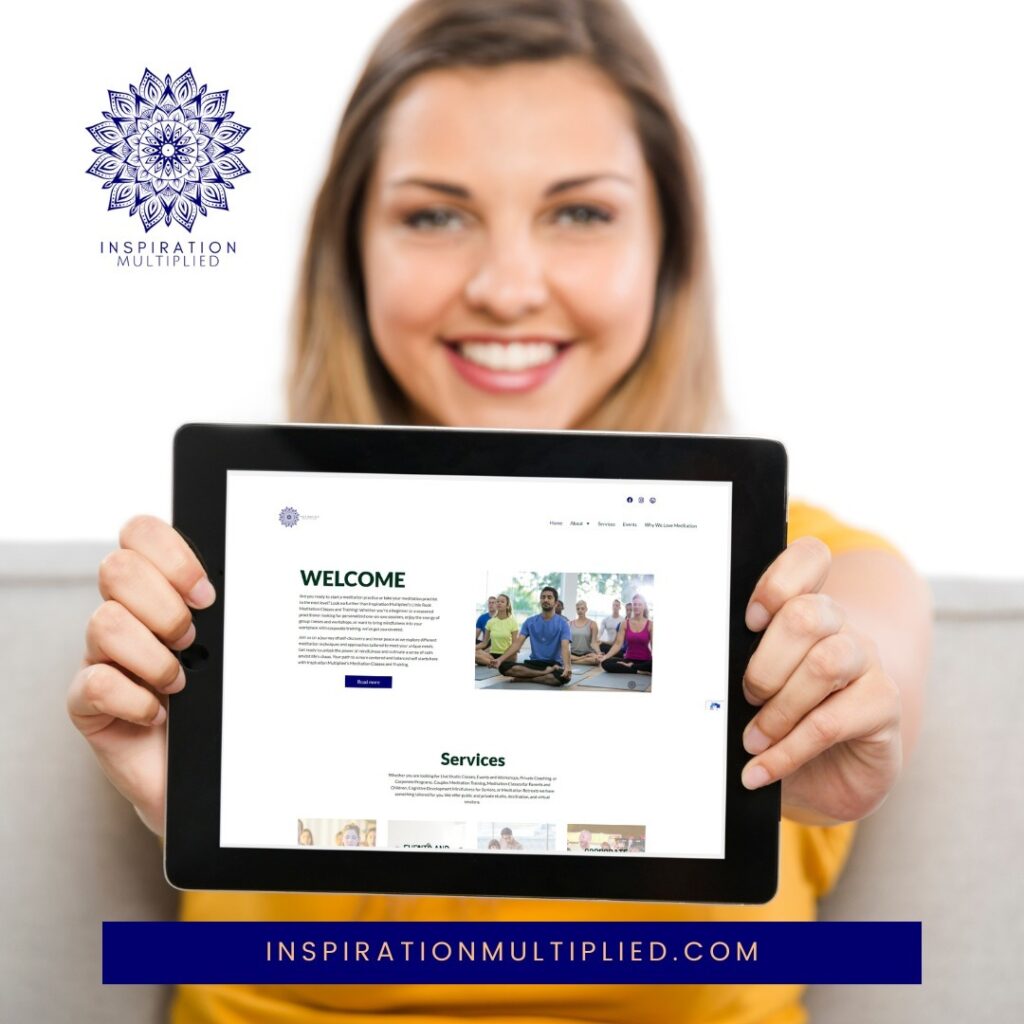 Instagram post from inspirationmultiplied. This post is in position 1.