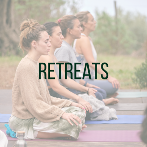 mindfulness retreats